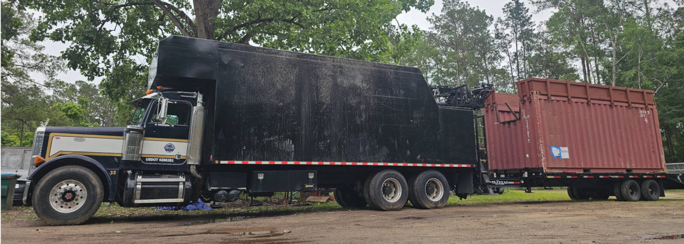 Featured Image for Dump My Debris, LLC