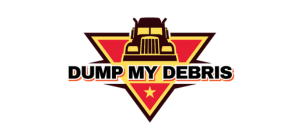 Logo for Dump My Debris, LLC